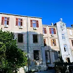 Pula Center Arena Belvedere Apartments And Rooms