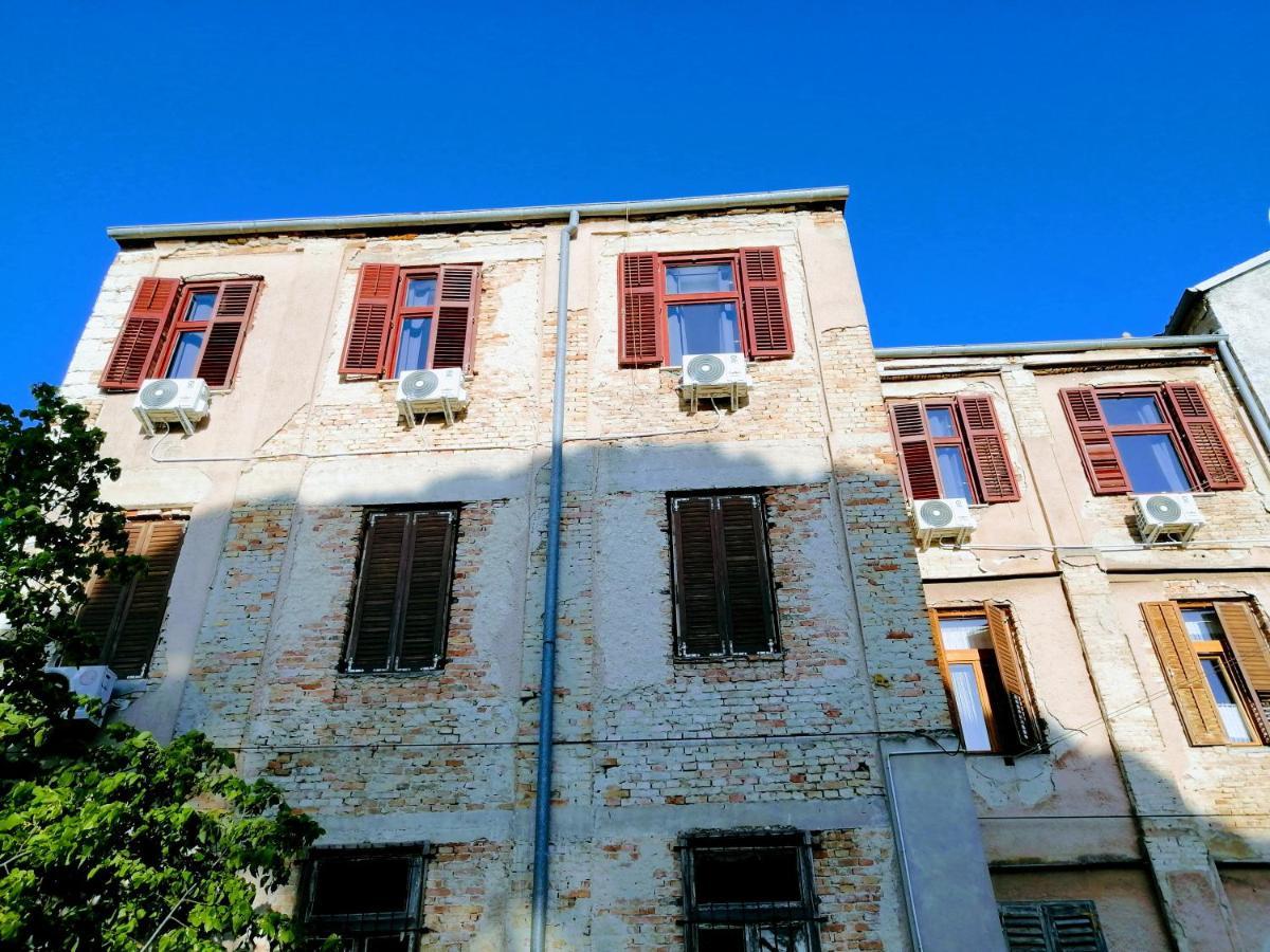 Penzion Center Arena Belvedere And